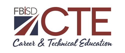 Career & Technical Education logo